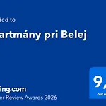Pri Belej * Липтовски-Градок