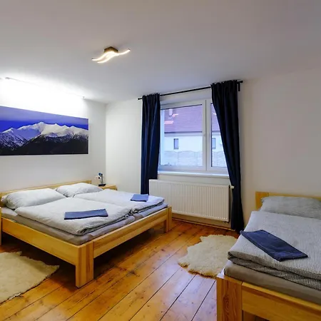 Pri Belej Liptovský Hrádok