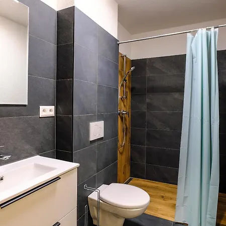 Pri Belej Apartmán Liptovsky Hradok