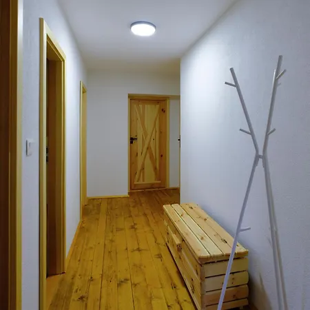 Pri Belej Liptovský Hrádok