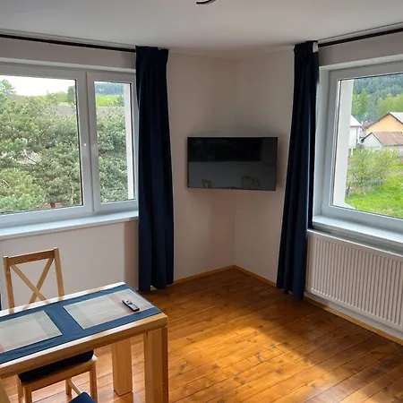 Apartmán Pri Belej *