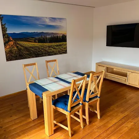 Pri Belej Apartamento