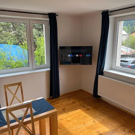 Pri Belej Apartmán *