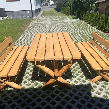 Apartment Pri Belej