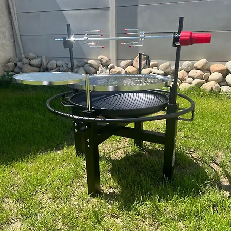 Apartamento Pri Belej Liptovský Hrádok