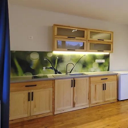 Apartment Pri Belej