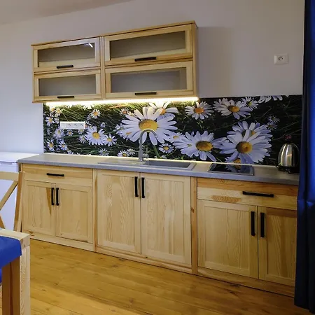 Pri Belej Apartmán Liptovský Hrádok