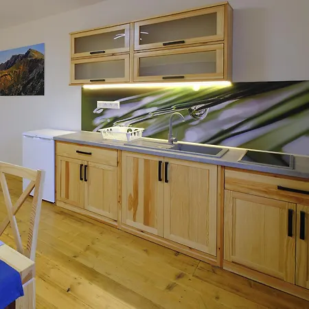 Pri Belej Apartment