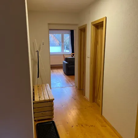 公寓 Pri Belej Liptovský Hrádok