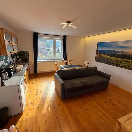 Apartamento Pri Belej