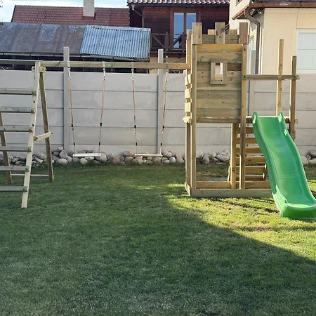 Apartment Pri Belej *